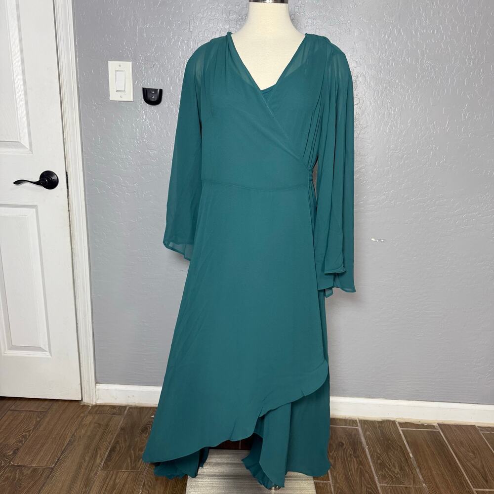 City Chic MAXI FLEETWOOD, Alpine, 18